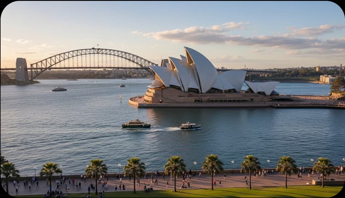 Australia 🇦🇺