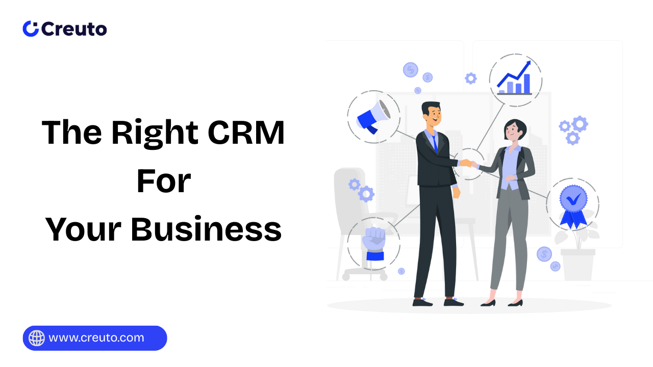Custom CRM vs Ready-Made CRM: What’s Right for Your Business?